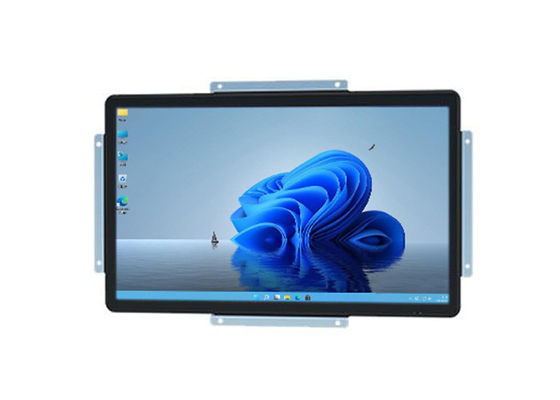 21Unidade Digital Windows de 5 polegadas para painéis corporativos, interfaces de equipamentos médicos, sistemas de controle de logística e publicidade no varejo