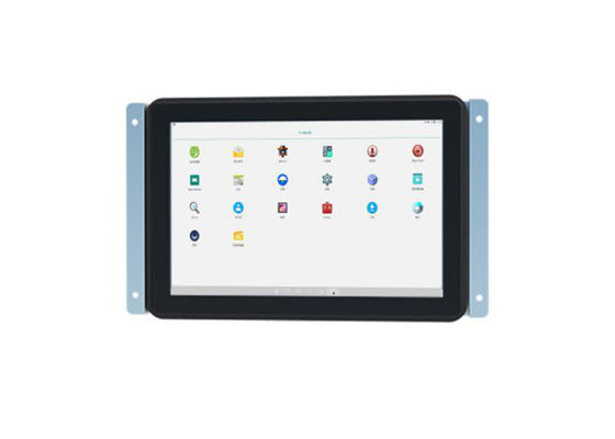 10.1-inch Android Embedded Terminal para quiosques, dispositivos médicos, equipamentos de fábrica e casas inteligentes