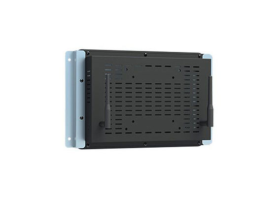 10.1-inch Android Embedded Terminal para quiosques, dispositivos médicos, equipamentos de fábrica e casas inteligentes