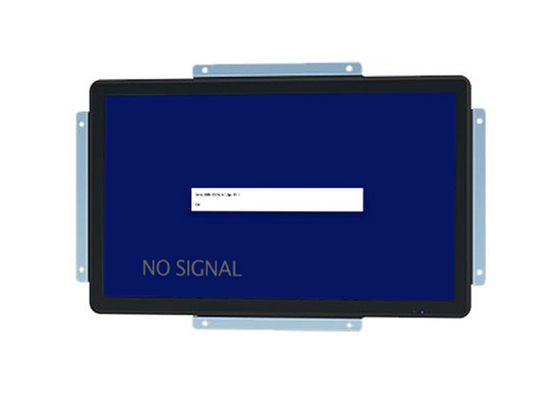 18Display de 0,5 polegadas para painéis de sinalização digital e de transporte