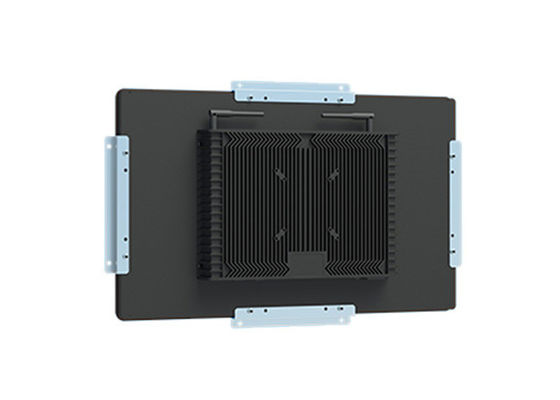 23.6 polegadas Windows touch screen para Smart Retail e Logistics Monitoring