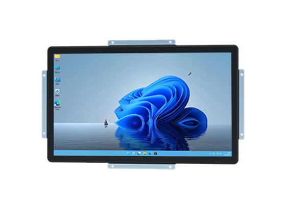23Ecrã de Windows de 6 polegadas para monitoramento de logística e aplicações de varejo inteligente