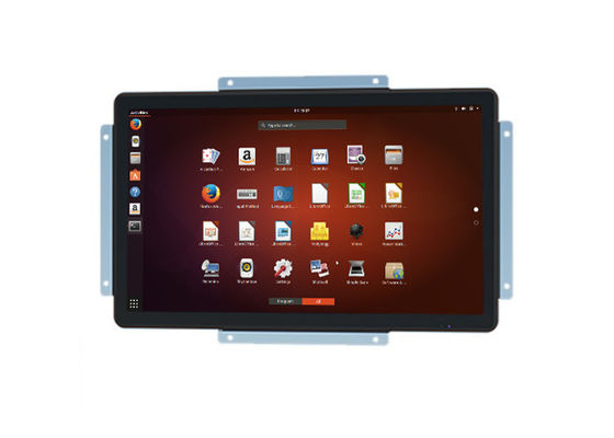 18Display Linux de 0,5 polegadas para dispositivos médicos e terminais públicos
