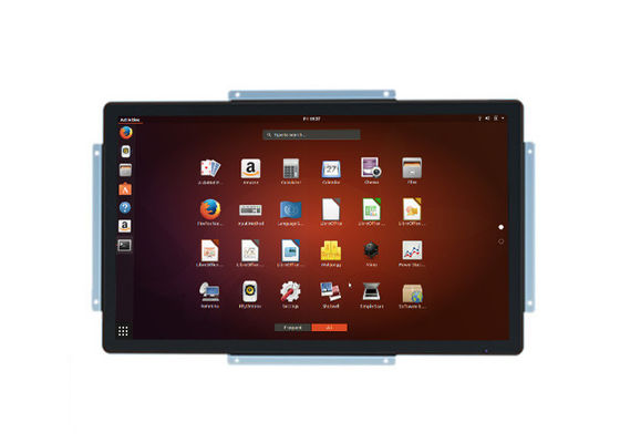 Display Linux de 27 polegadas para Centros de Controle e Aplicações de Smart City