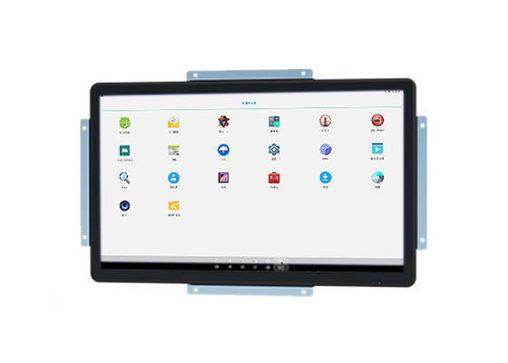 21Tablet Android All-in-One de 0,5 polegadas para painéis industriais e monitores de varejo inteligentes