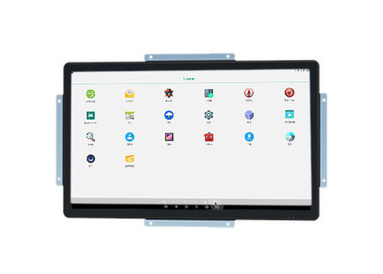 23Display Android de 6 polegadas para sistemas de monitorização e automação de logística