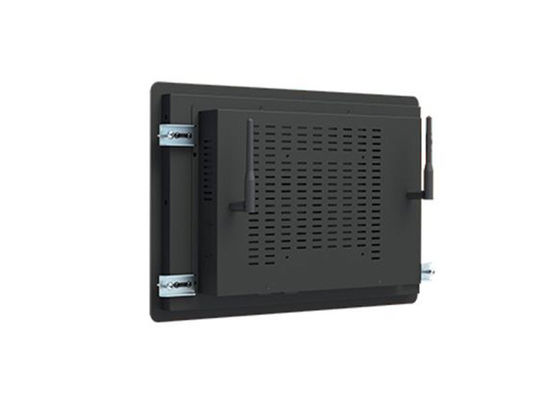 13.3-Inch Inbuilt-In Linux Monitor para sistemas de varejo e terminais públicos