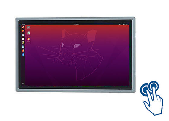21Display Linux integrado de 0,5 polegadas para aplicações de cidades inteligentes e equipamentos industriais