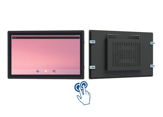 21.5 polegadas Android Monitor Ideal para Smart City Interfaces e Industrial Dashboards
