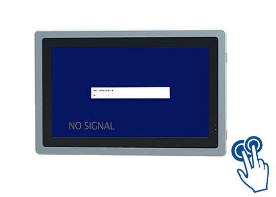 13Monitor de toque de 3 polegadas para aplicações de retalho e terminais públicos