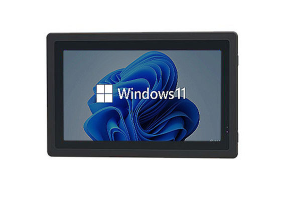 13.3-Inch Compact Windows Monitor para Displays de Varejo e Interfaces Públicas