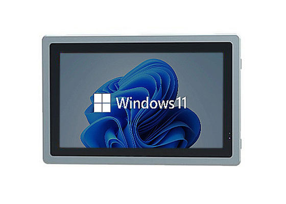 13.3-Inch Compact Windows Monitor para Displays de Varejo e Interfaces Públicas
