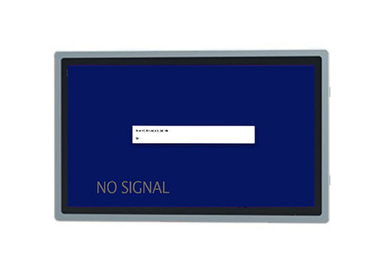 21Monitor de alta definição de 0,5 polegadas para aplicações de cidades inteligentes e sinalização digital