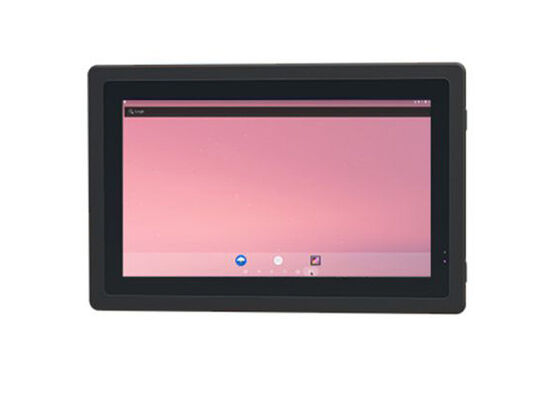 13.3-inch 1920x1080 Android industrial painel de monitor para quiosques de varejo e sistemas de informação pública