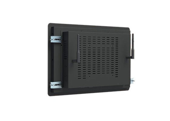 13.3-inch 1920x1080 Android industrial painel de monitor para quiosques de varejo e sistemas de informação pública
