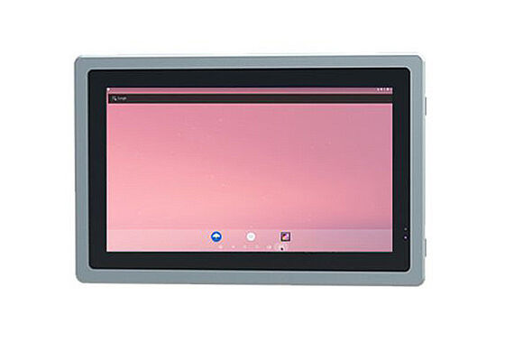 13.3 polegadas 1920 x 1080 Android Monitor Interativo Para Quiosques e Sistemas de Informação Pública