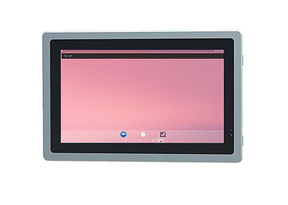 13Monitor Android de 0,3 polegadas para quiosques de retalho e sistemas de informação pública