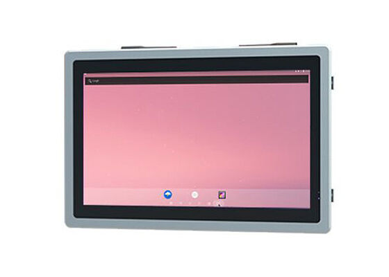 15Exibição Android Slim de 6 polegadas 1920x1080 para painéis de fábrica e sistemas de automação