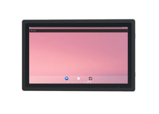 18Monitor Android de 5 polegadas para operações de logística e projetos de cidades inteligentes