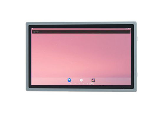 21Ecrã Android de alto desempenho de 5 polegadas para sinalização digital e controle industrial