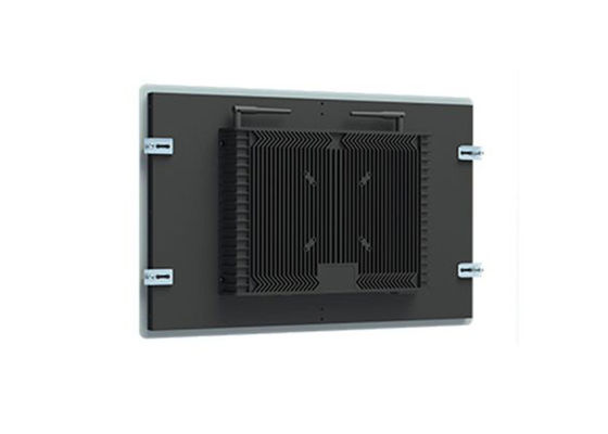 21Display touch Linux de alto desempenho de 0,5 polegadas para projetos de cidades inteligentes e equipamentos industriais
