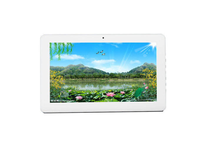 Quadro Digital esperta Art Frame da exposição da imagem de 15 Digitas do tela táctil do quadro da foto de WiFi Digital da polegada para a partilha da foto