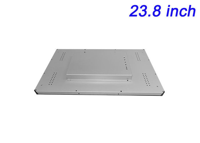23Ecrã Android Touch Embedded de 0,8 polegadas para aplicações de hospitalidade, máquinas CNC, painéis de controle de logística e sinalização digital