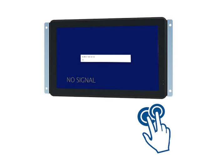 13Display incorporado de 0,3 polegadas para monitorização de energia, automação de fábrica, terminais de informação pública e sistemas de controlo de segurança