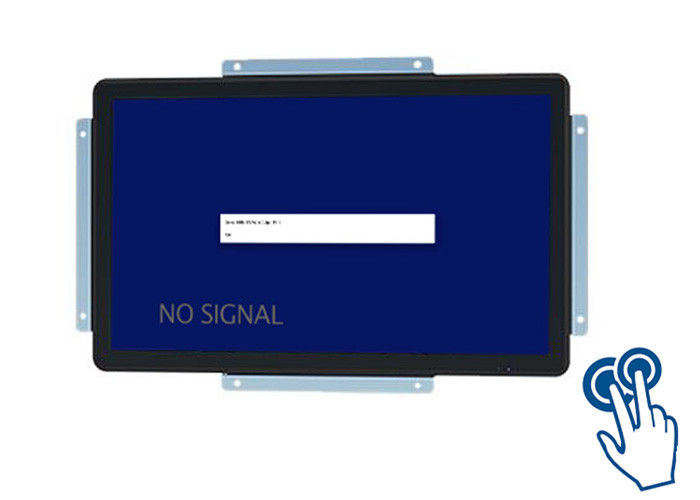 18Terminal de visão incorporado de 0,5 polegadas para publicidade digital, sistemas de controle de tráfego, equipamentos industriais e sinalização pública
