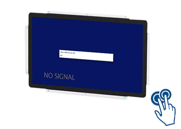 Sistema de imagem profissional de 32 polegadas para painéis de controle de instalações, infraestrutura inteligente, monitoramento industrial e soluções de conferência