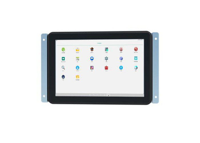 10.1-inch Android Embedded Terminal para quiosques, dispositivos médicos, equipamentos de fábrica e casas inteligentes