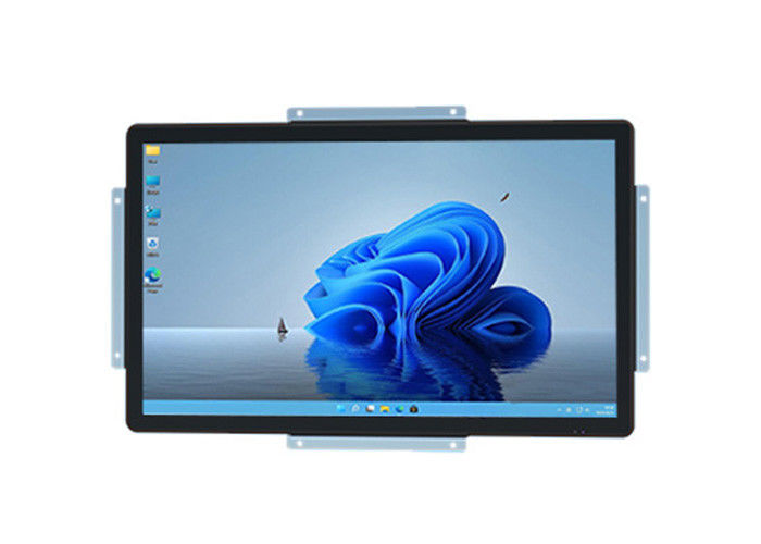 23Ecrã de Windows de 6 polegadas para monitoramento de logística e aplicações de varejo inteligente