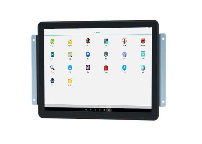 Tablet Android All-in-One de 15 polegadas para quiosques de varejo e monitoramento de fábrica