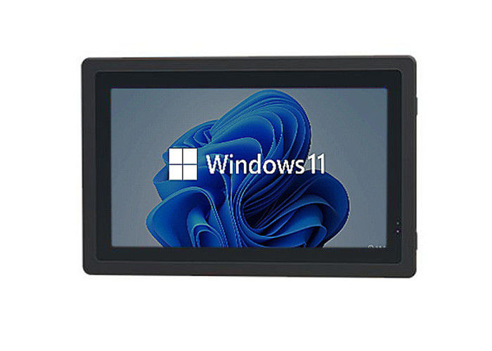 13.3-Inch Compact Windows Monitor para Displays de Varejo e Interfaces Públicas