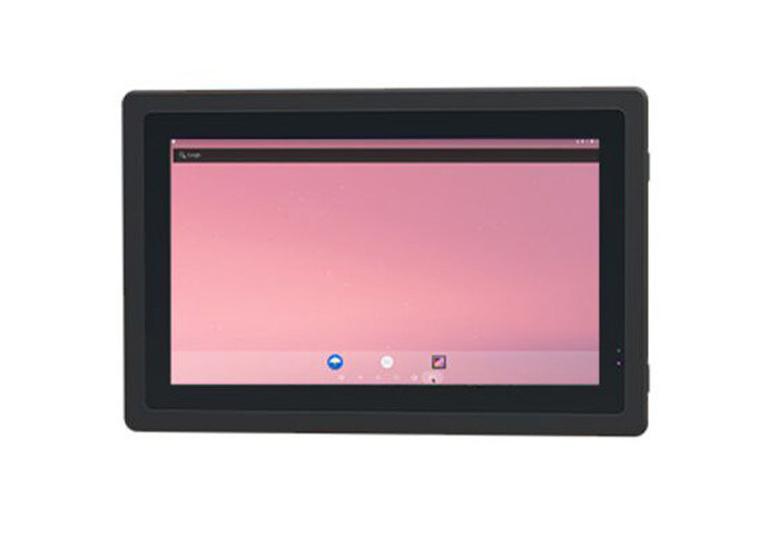 13.3-inch 1920x1080 Android industrial painel de monitor para quiosques de varejo e sistemas de informação pública