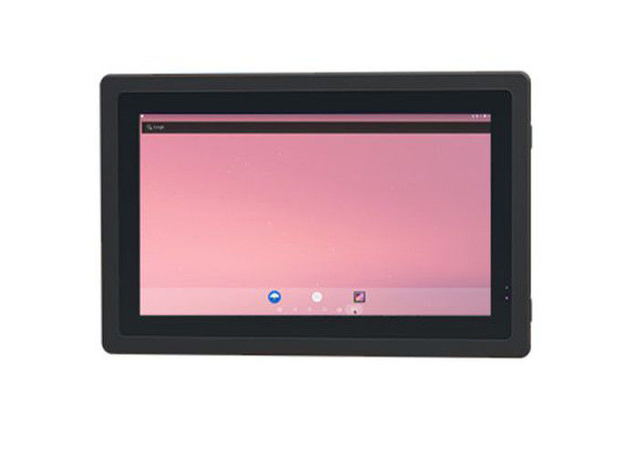 13Monitor Android de 0,3 polegadas para quiosques de retalho e sistemas de informação pública