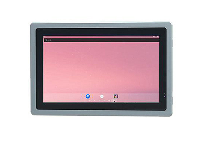 13.3 polegadas 1920 x 1080 Android Monitor Interativo Para Quiosques e Sistemas de Informação Pública