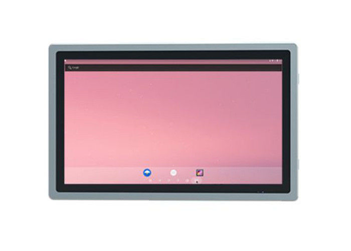 18Monitor Android de 5 polegadas para operações de logística e projetos de cidades inteligentes