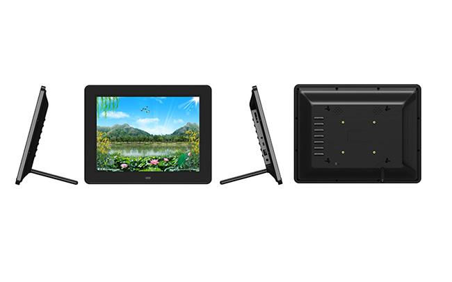 revisões digitais do quadro do feelcare