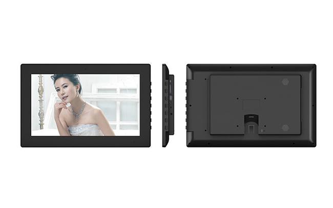 moldura para retrato digital que não precisa o wifi